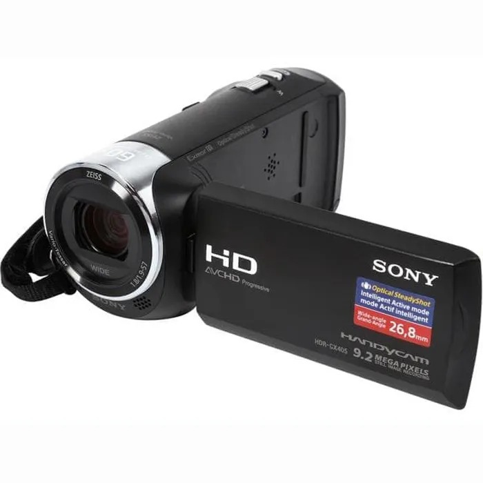 Camcorder Sony HDR-CX405