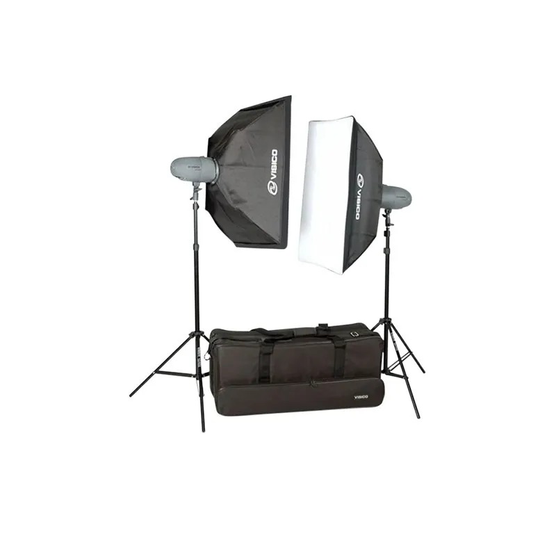 Lighting Softbox Kit 2 Set