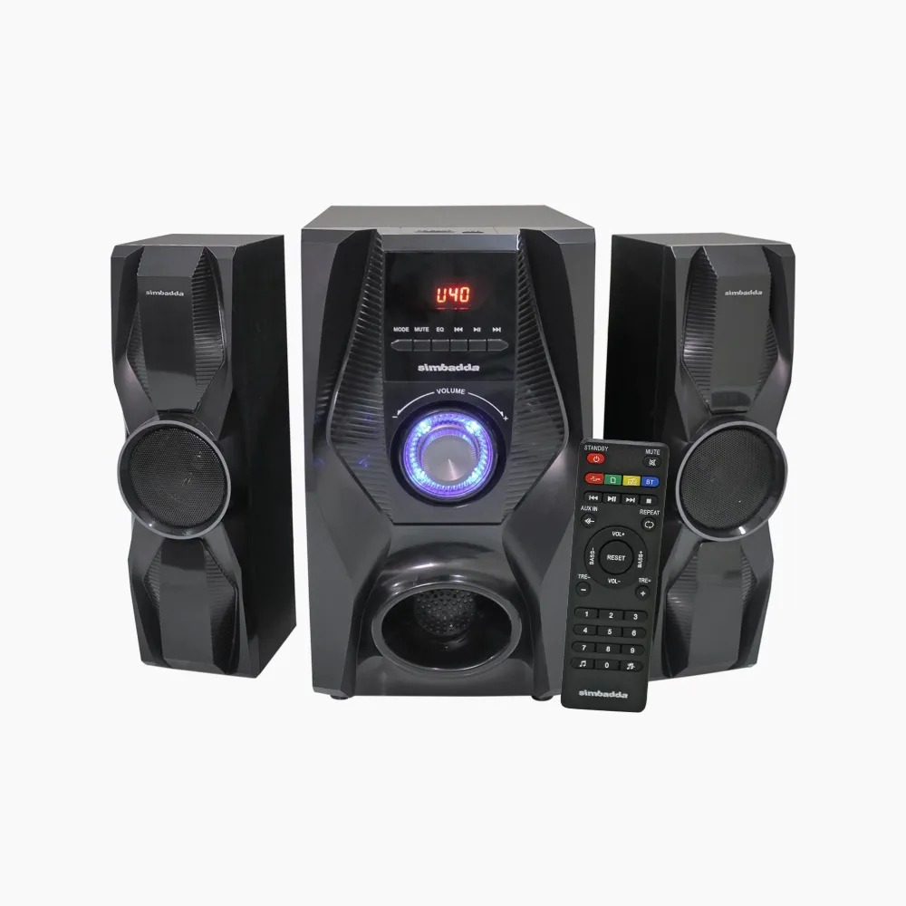Speaker Aktif Simbadda CST 8000N
