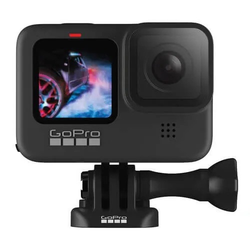 Kamera Action GoPro Hero 9