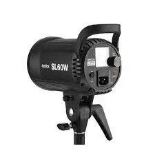 Lighting Studio Godox SL60W