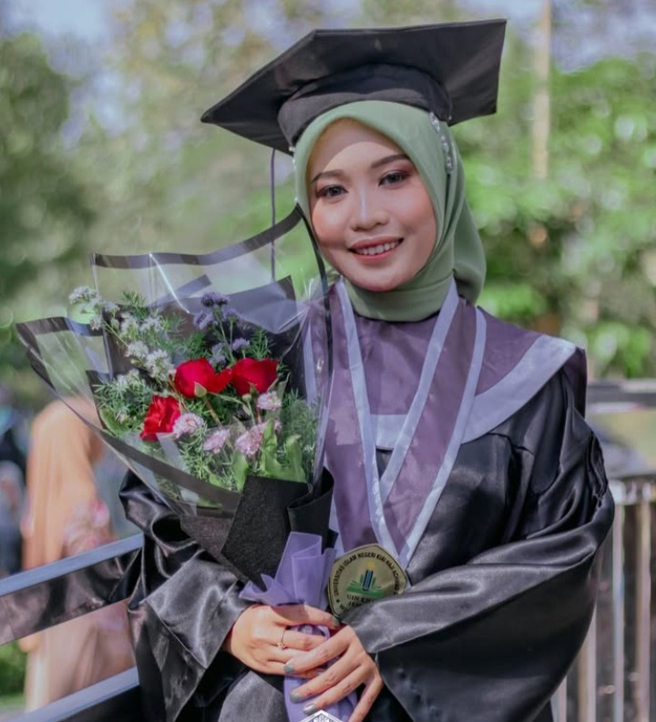 Paket Graduation Premium