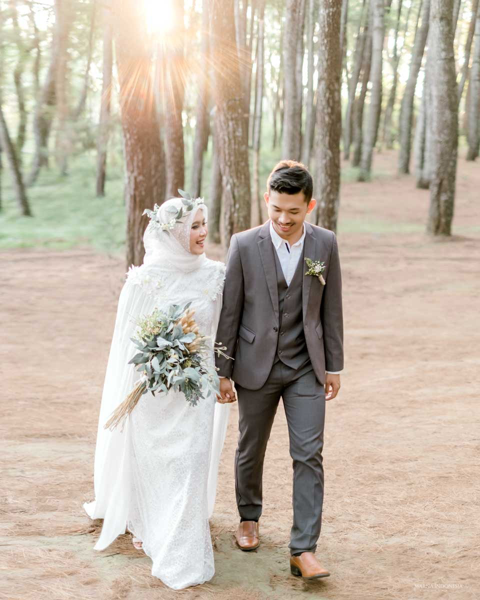 Prewedding Platinum Package