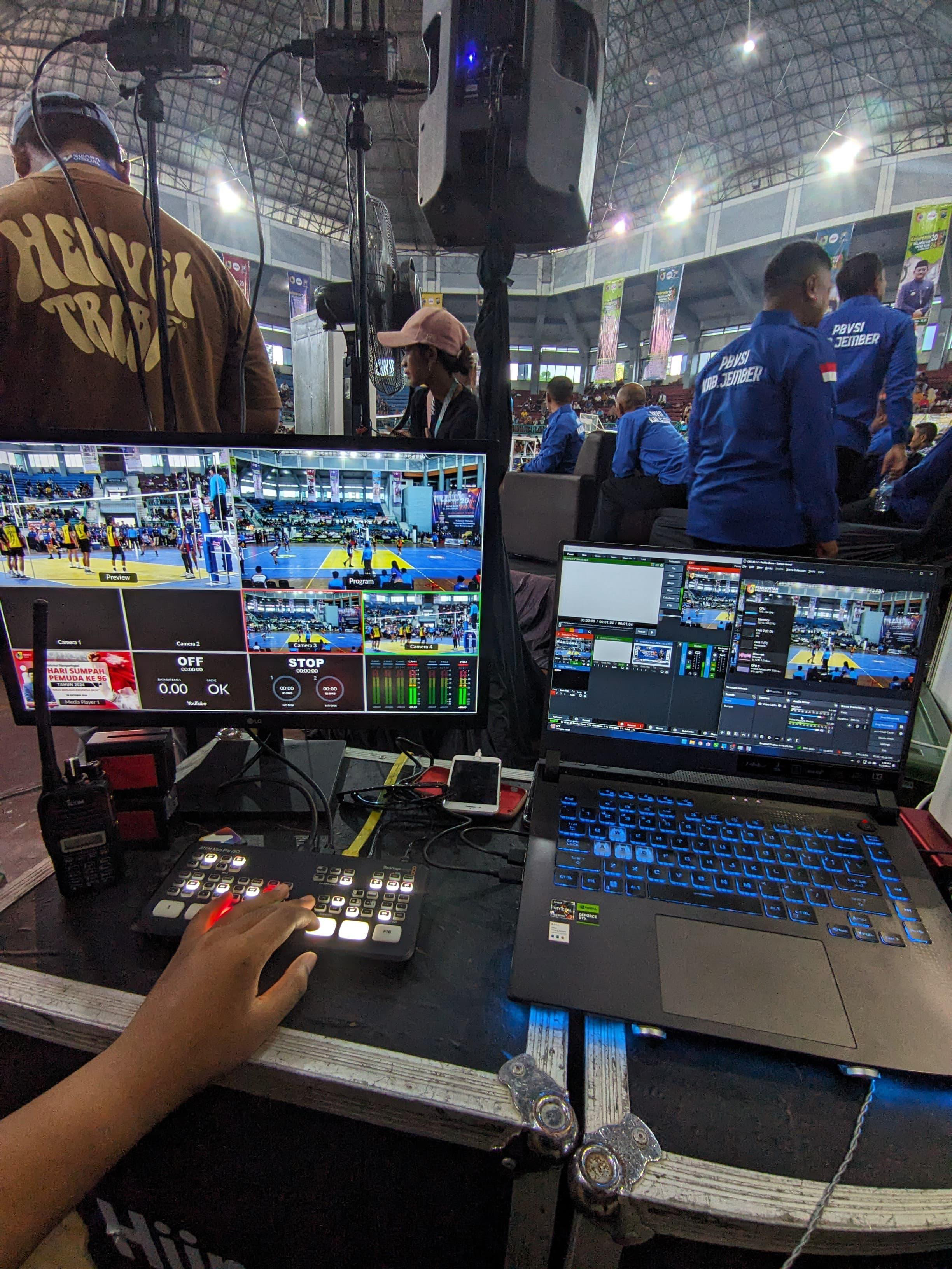 Event Platinum Package