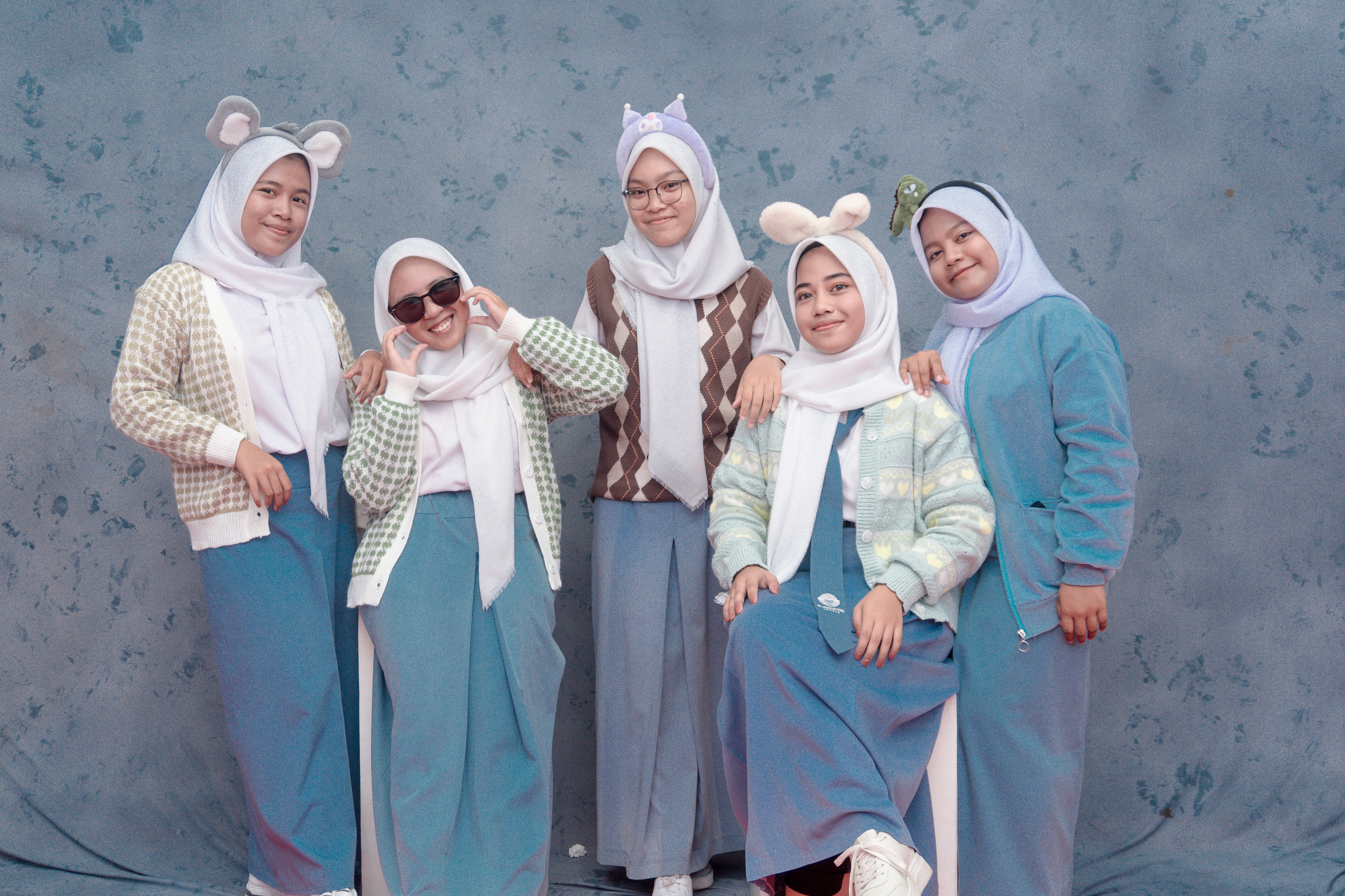 Paket Yearbook Silver