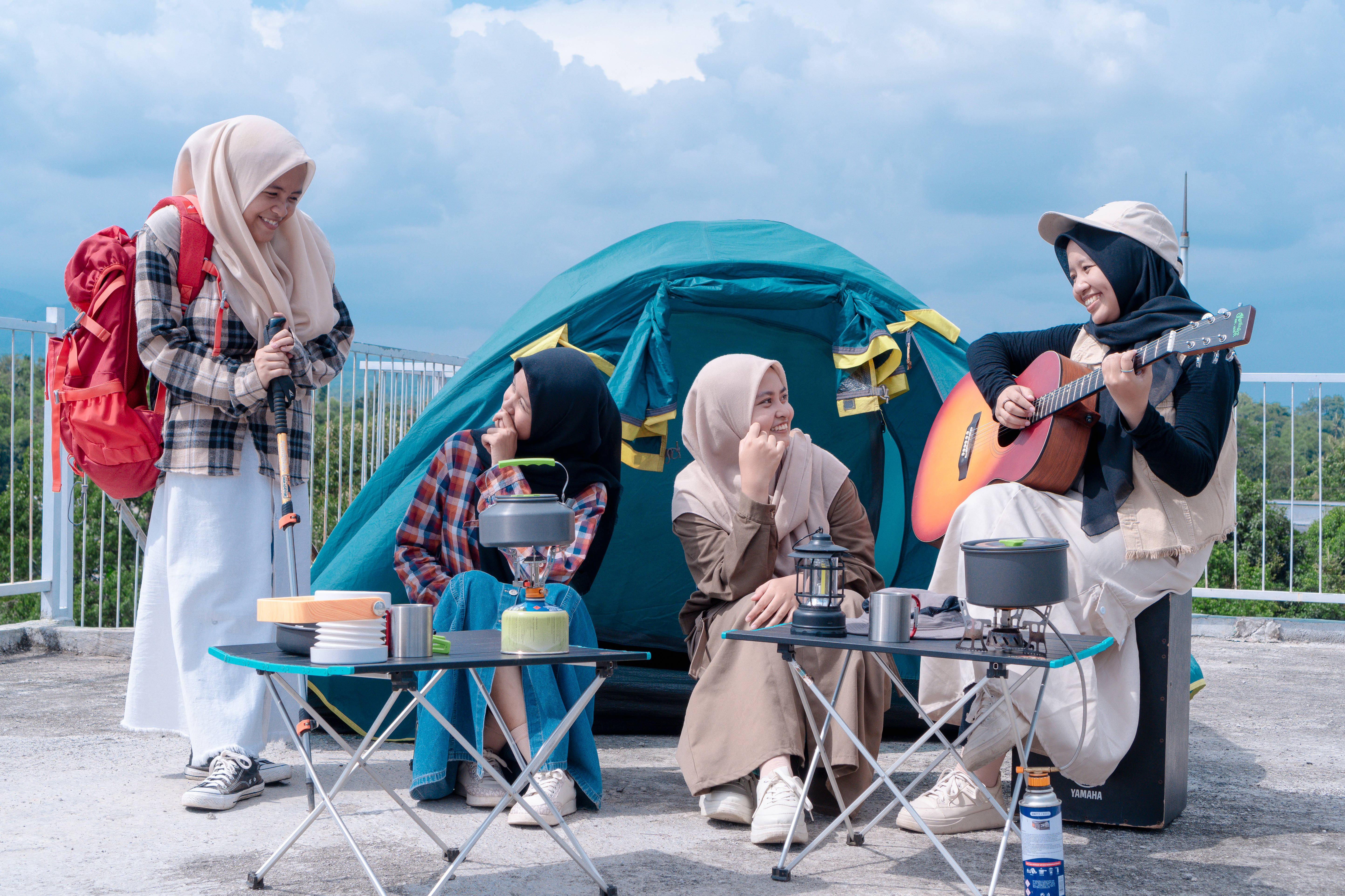 Paket Yearbook Platinum