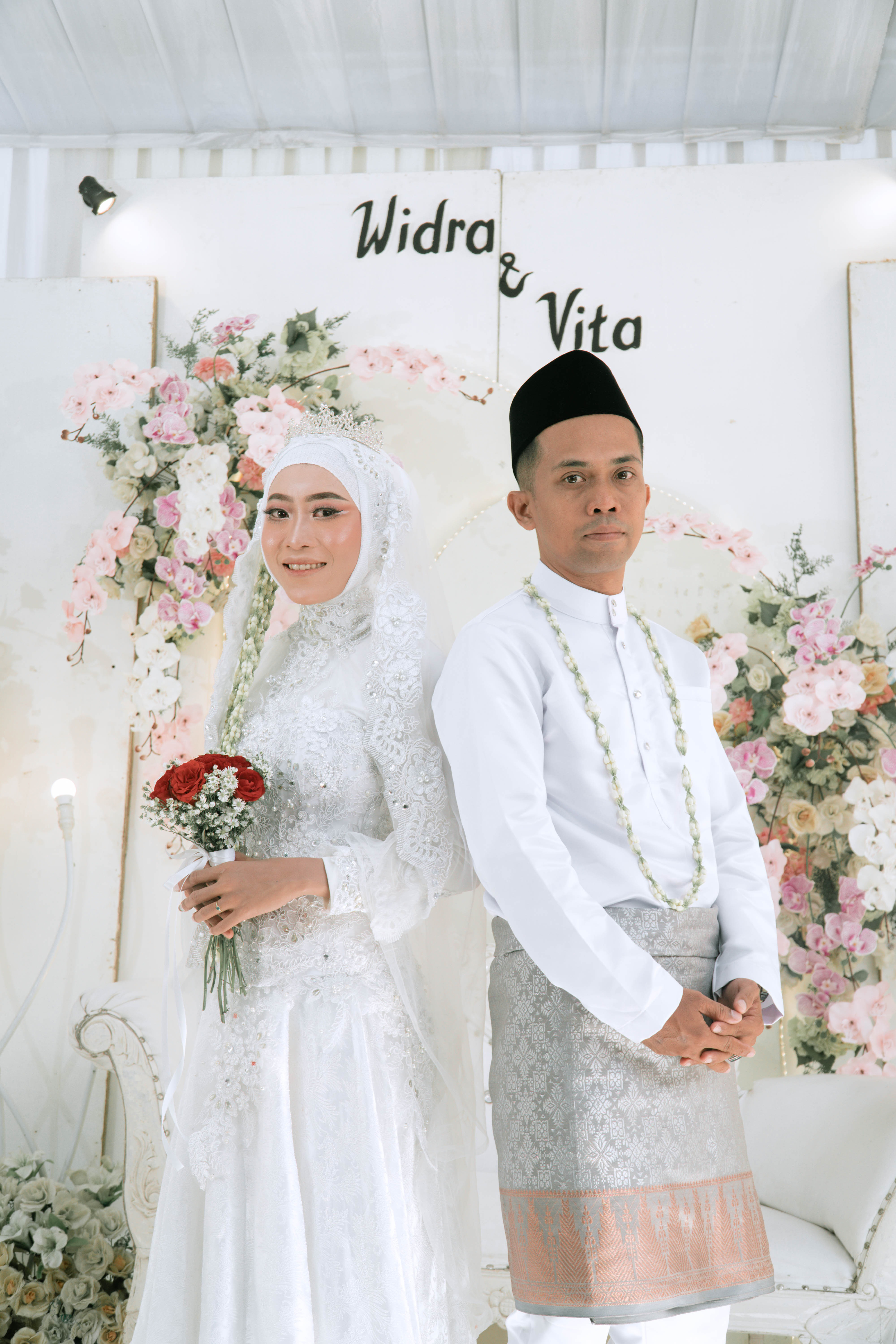 Wedding Silver Package