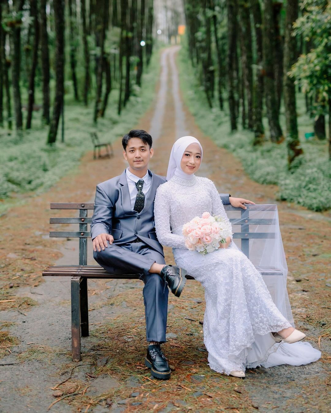 Prewedding Silver Package